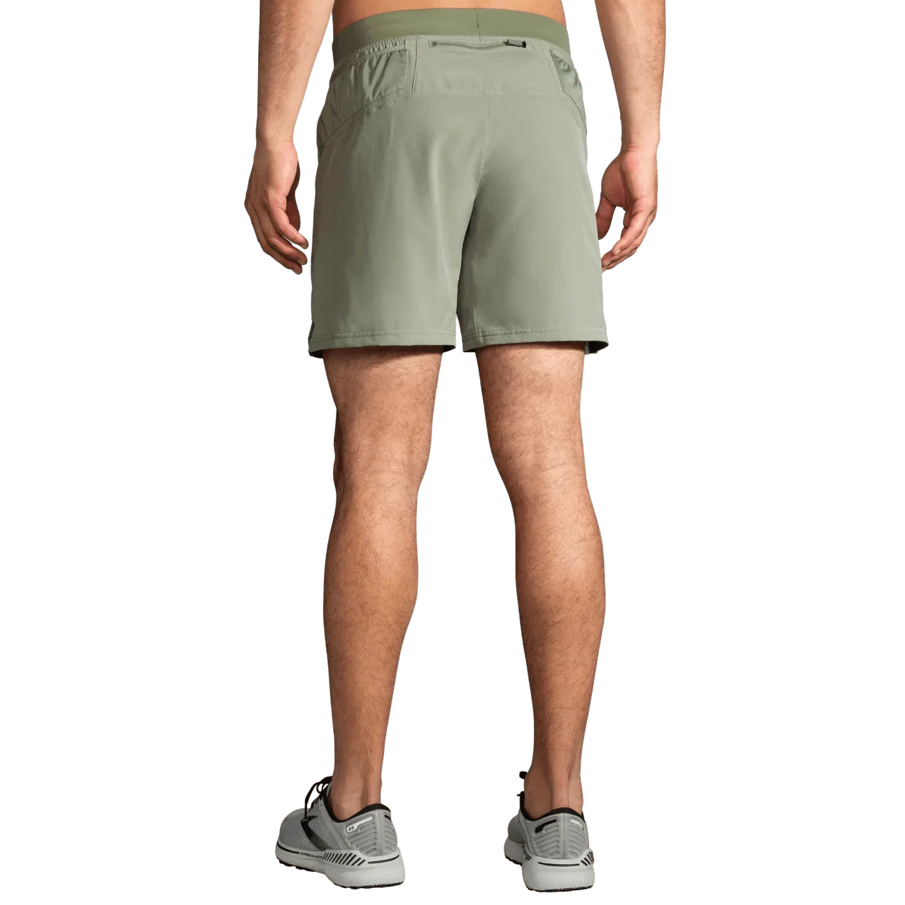 Men's Sherpa Shorts 7" - Parkway Fitted