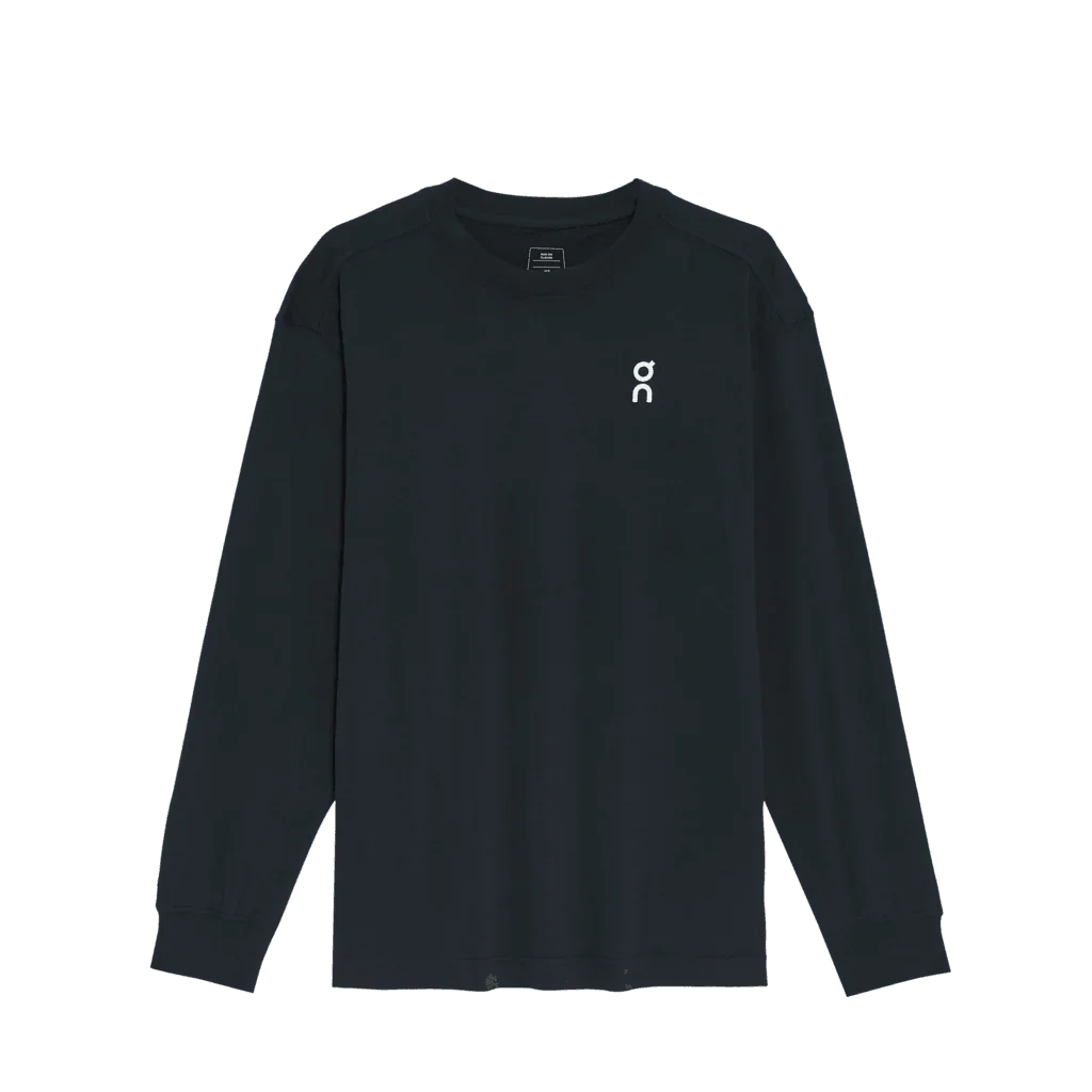 Men's Club Long-T - Parkway Fitted