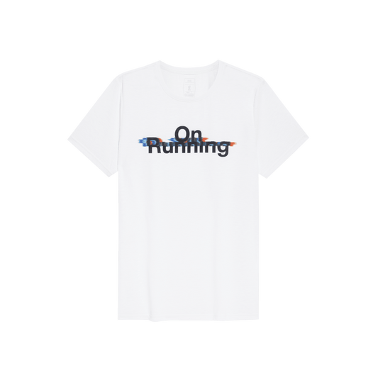 Men's On Run-T - Parkway Fitted
