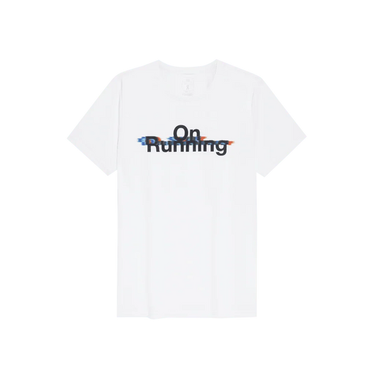 Men's On Run-T - Parkway Fitted