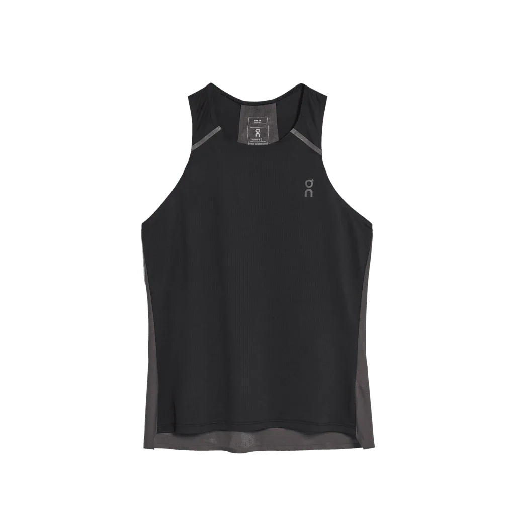 Women's Performance Tank - Parkway Fitted