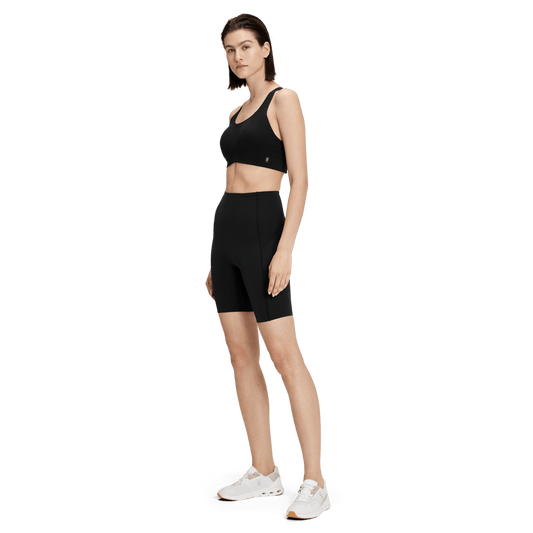 Women's Movement Tights Short - Parkway Fitted