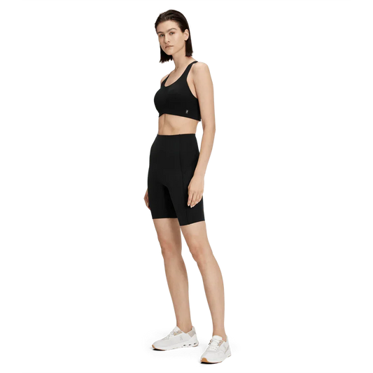 Women's Movement Tights Short - Parkway Fitted