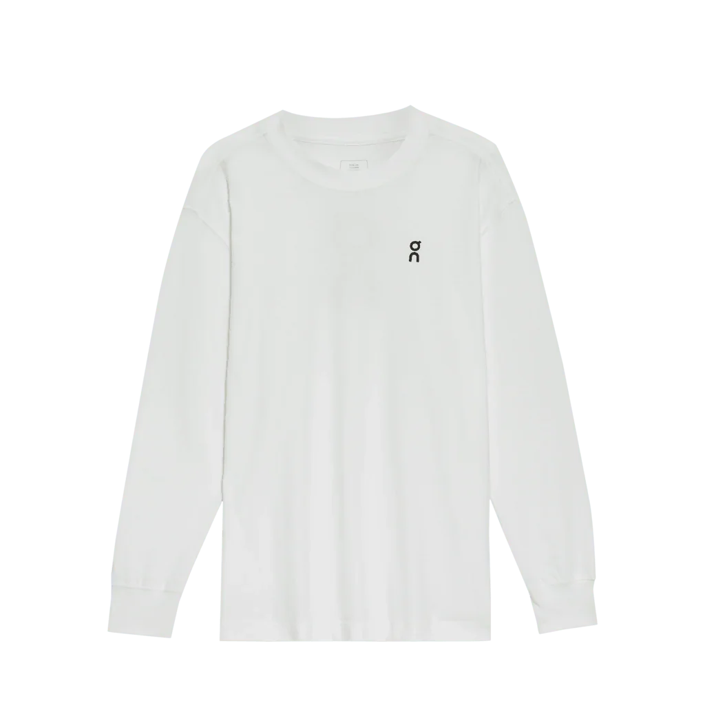 Women's Club Long-T - Parkway Fitted