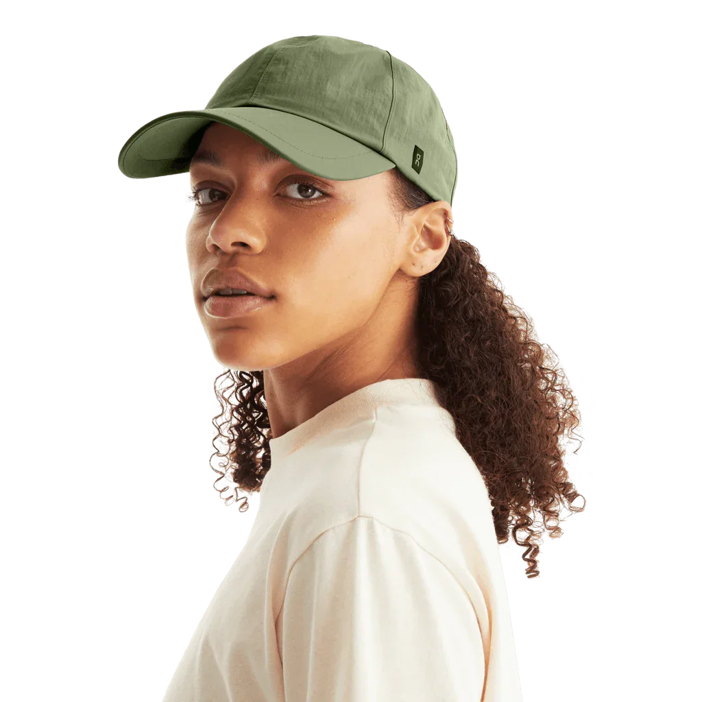 On Cap - Parkway Fitted