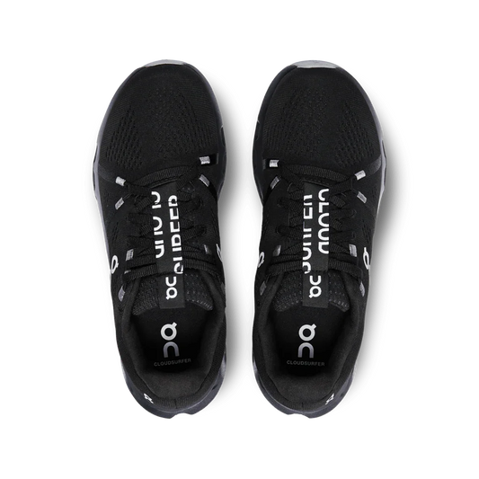 Women's Cloudsurfer - Parkway Fitted