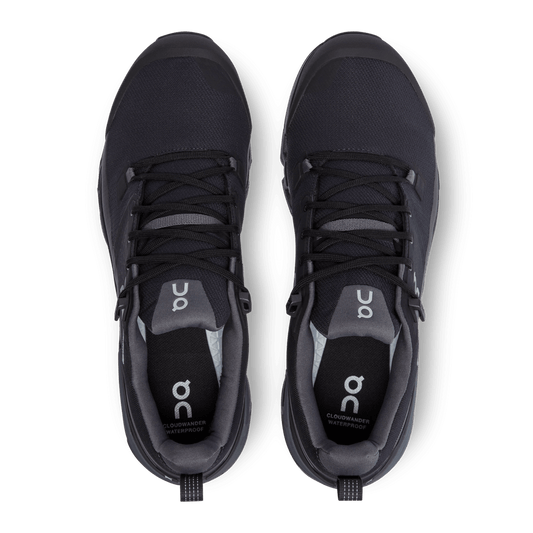 Men's Cloudwander Waterproof - Parkway Fitted