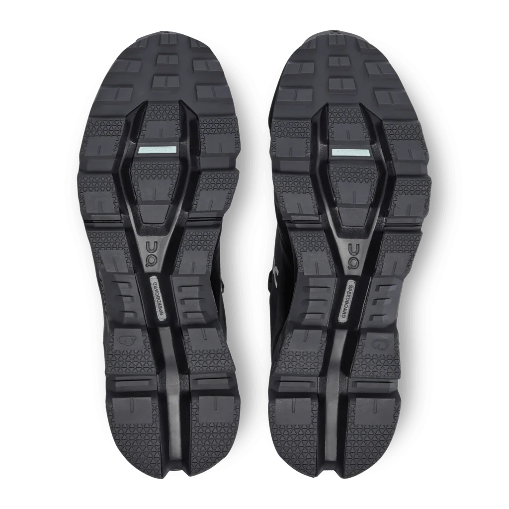 Women's Cloudwander Waterproof - Parkway Fitted