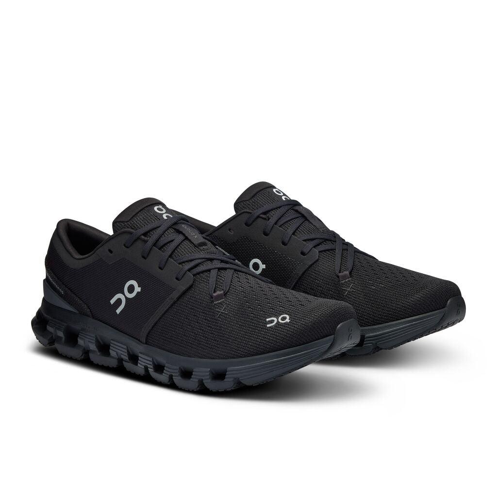 Men's Cloud X 4 - Parkway Fitted