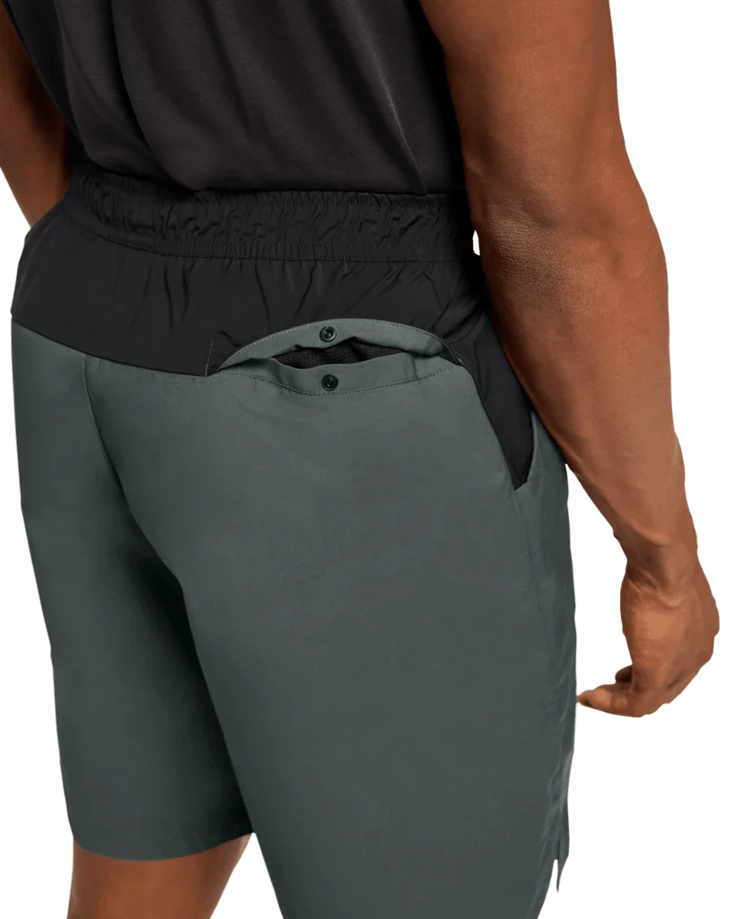 Men's All Day Shorts - Parkway Fitted