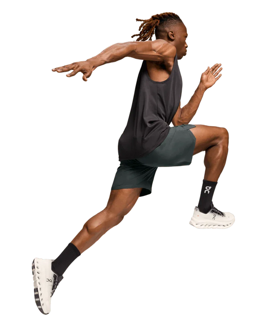 Men's All Day Shorts - Parkway Fitted