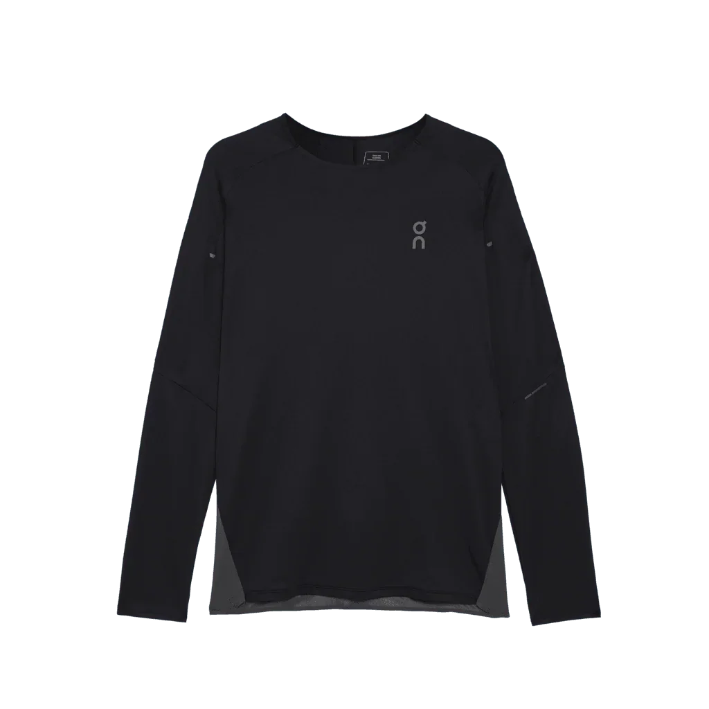 On Men's Performance Long-T - Parkway Fitted