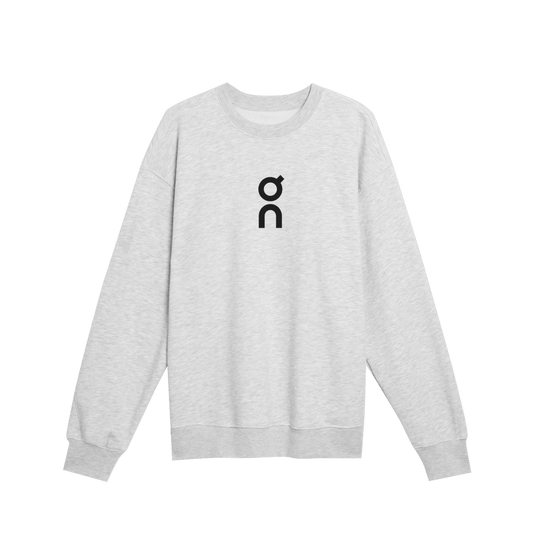 Men's Club Crew - Parkway Fitted
