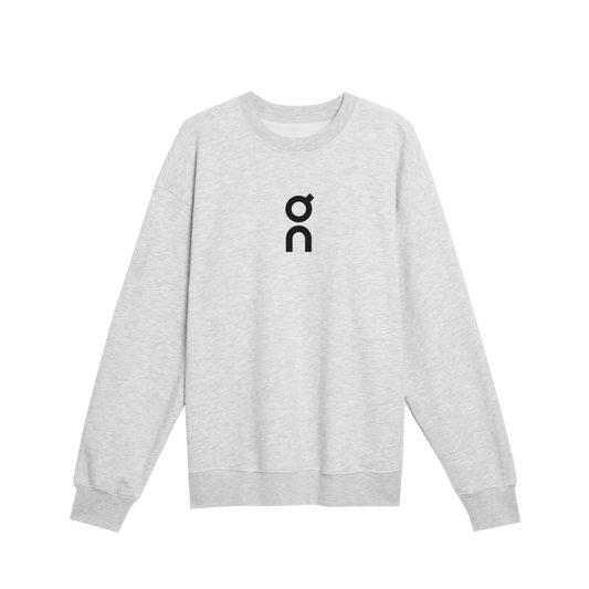 Men's Club Crew - Parkway Fitted