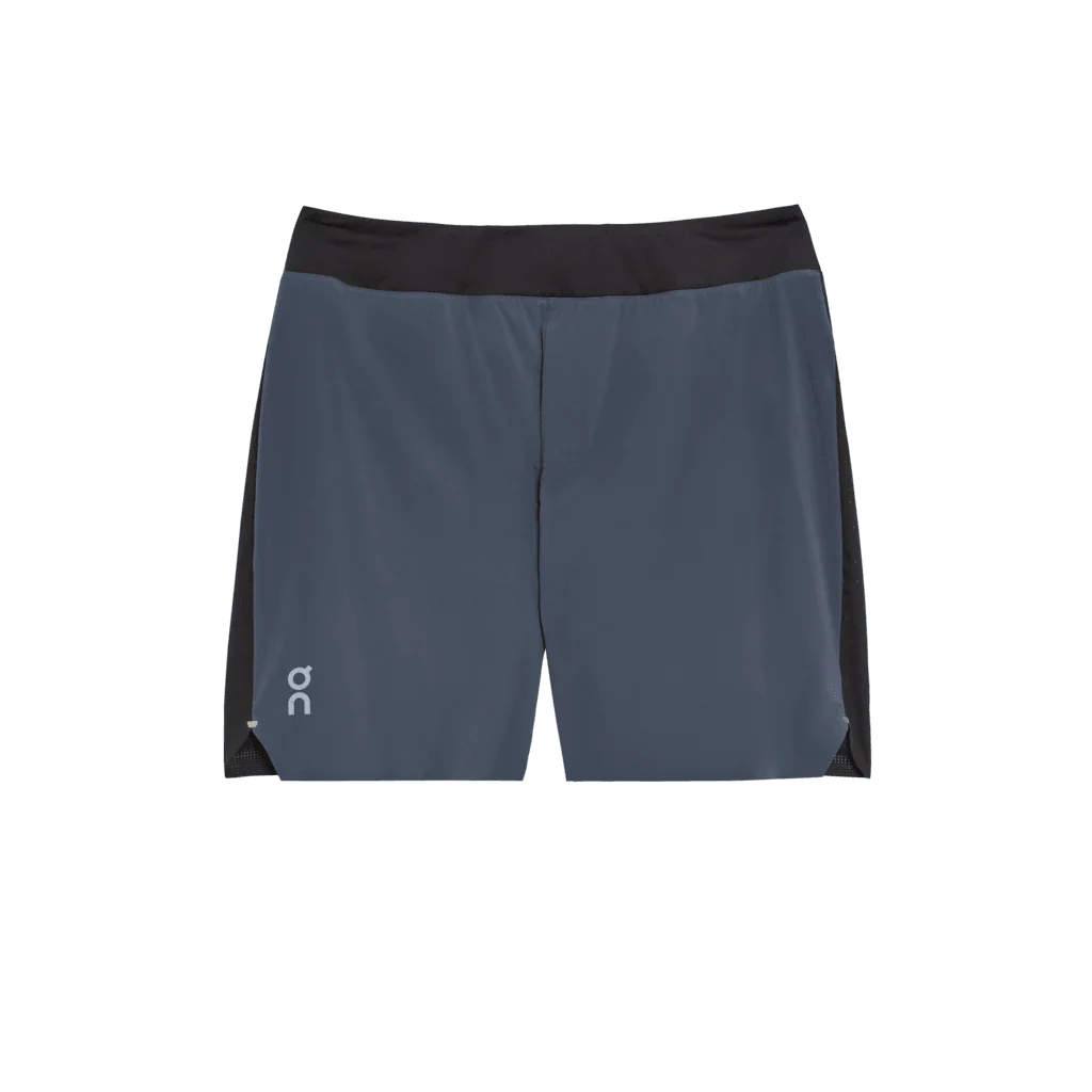 On Men's Lightweight Shorts - Parkway Fitted