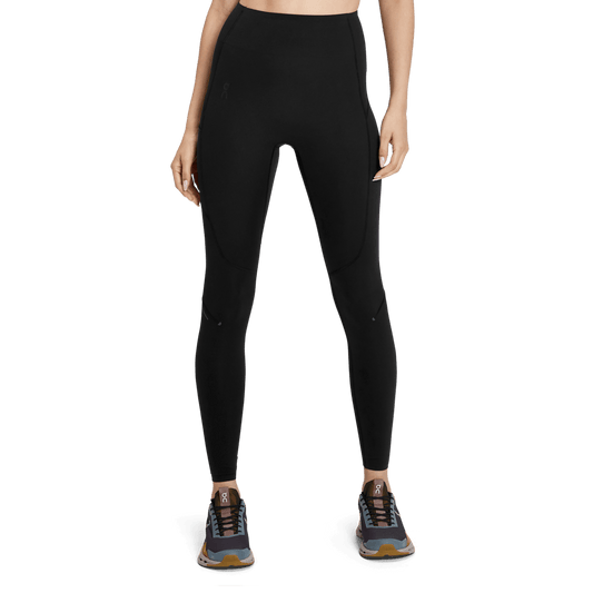 Women's Movement Tights Long - Parkway Fitted