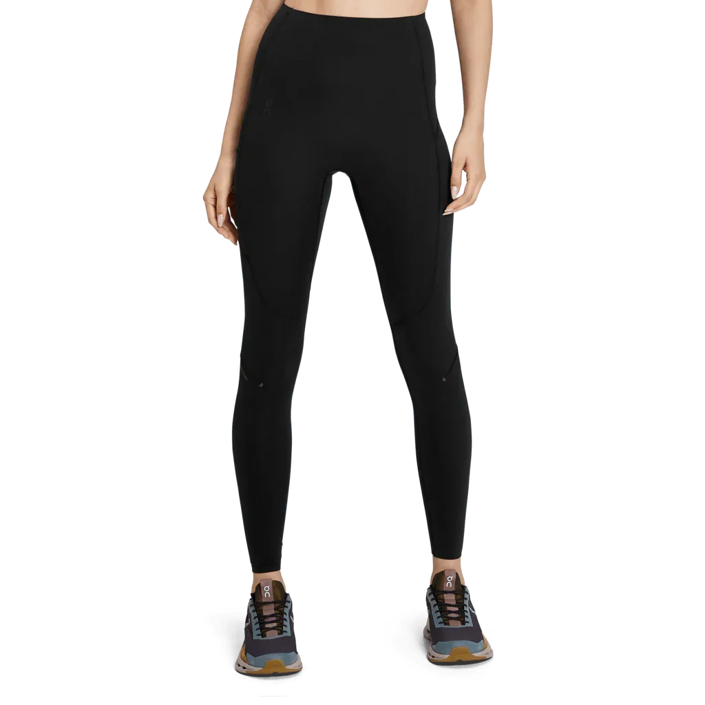 Women's Movement Tights Long - Parkway Fitted