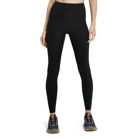 Women's Movement Tights Long - Parkway Fitted