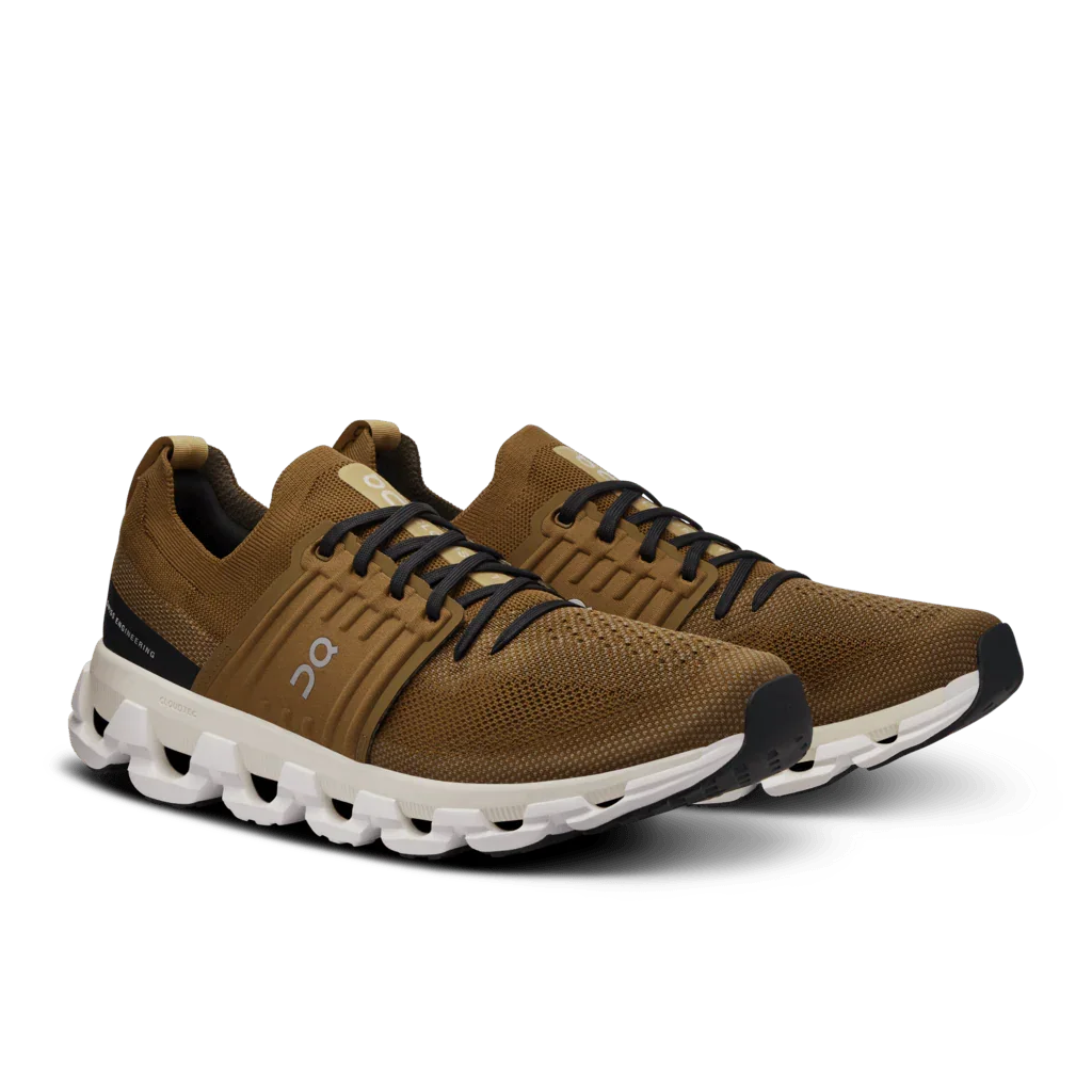 Men's Cloudswift 3 - Parkway Fitted