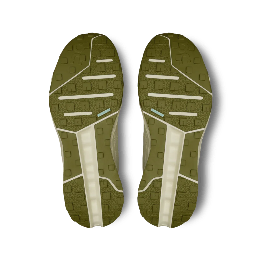 Men's Cloudhorizon - Parkway Fitted