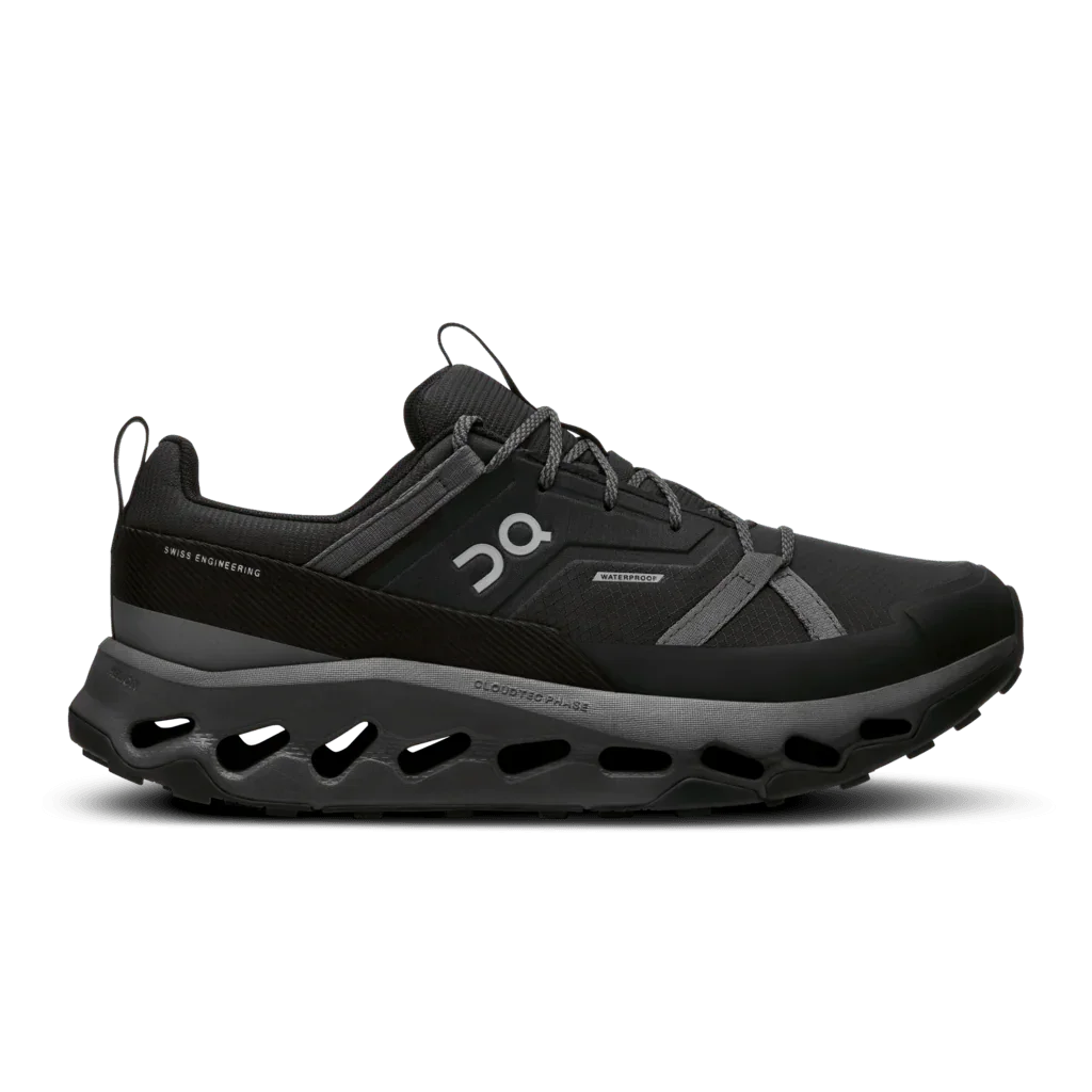 Men's Cloudhorizon Waterproof - Parkway Fitted