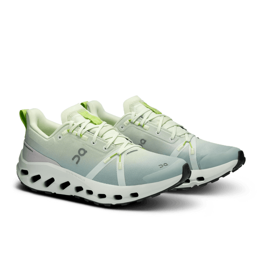 Women's Cloudsurfer Trail Waterproof - Parkway Fitted