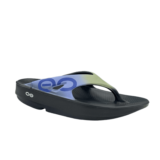 Oofos Ooriginal Sport Sandal - Parkway Fitted