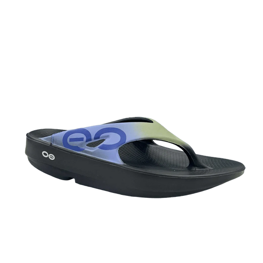 Oofos Ooriginal Sport Sandal - Parkway Fitted