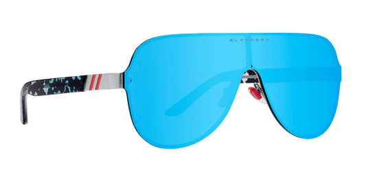 Falcon - Parkway Fitted