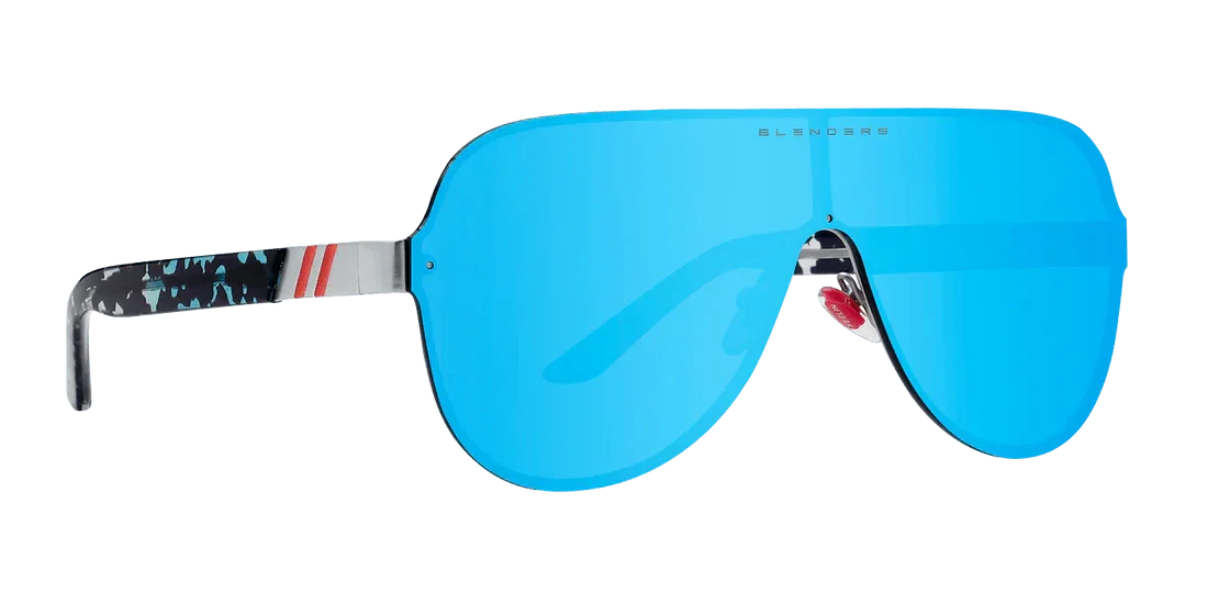 Falcon - Parkway Fitted