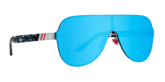 Falcon - Parkway Fitted