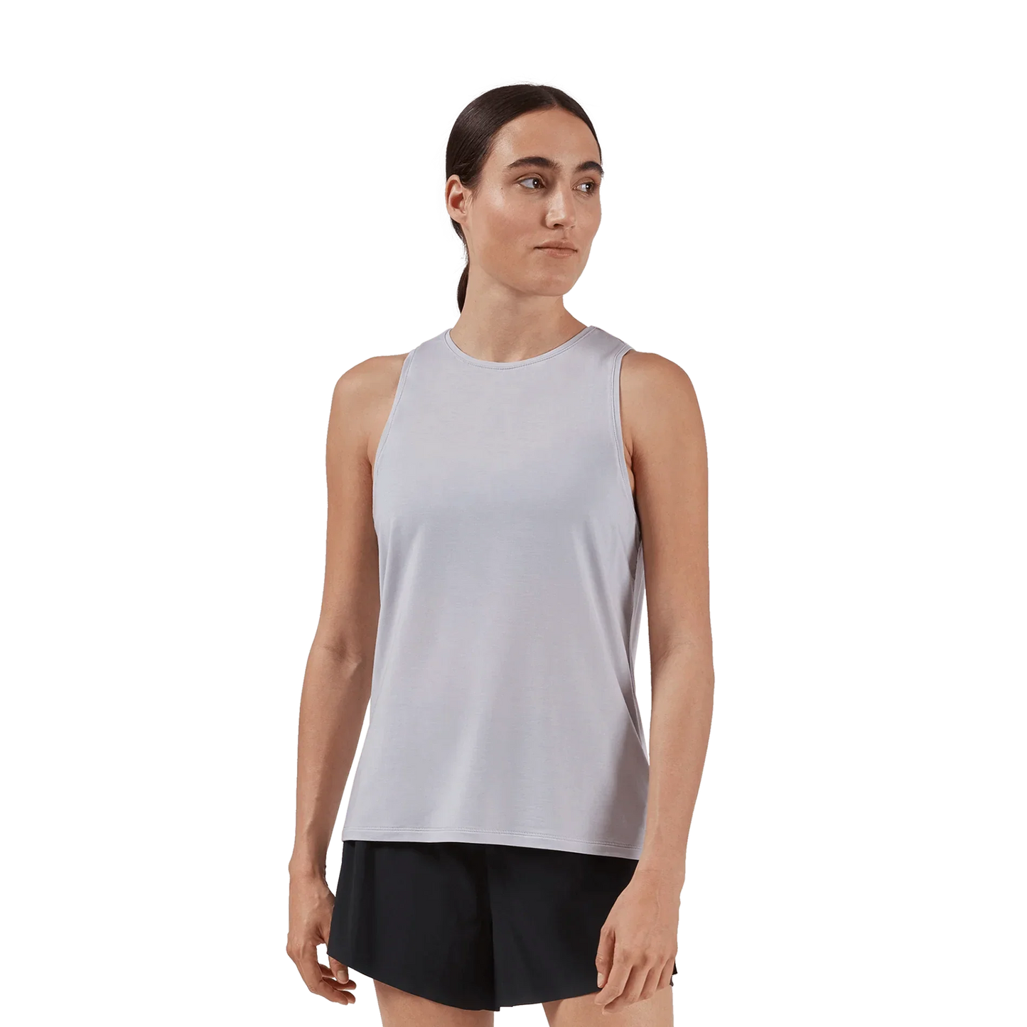 On Women's Active Tank - Parkway Fitted