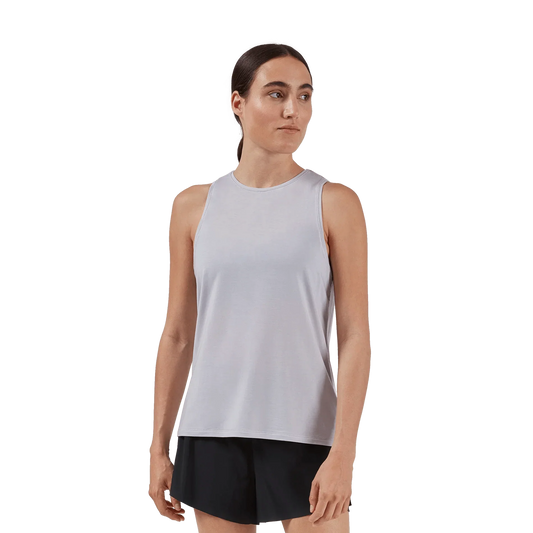 On Women's Active Tank - Parkway Fitted