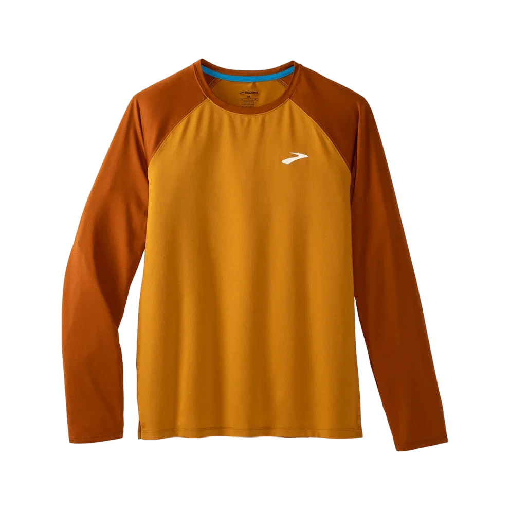 Men's Atmosphere Long Sleeve 2.0 - Parkway Fitted