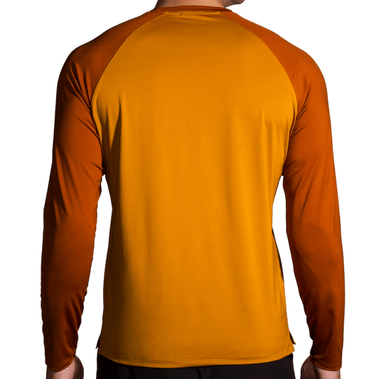 Men's Atmosphere Long Sleeve 2.0 - Parkway Fitted