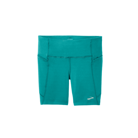 Women's Moment 5" Short Tight - Parkway Fitted