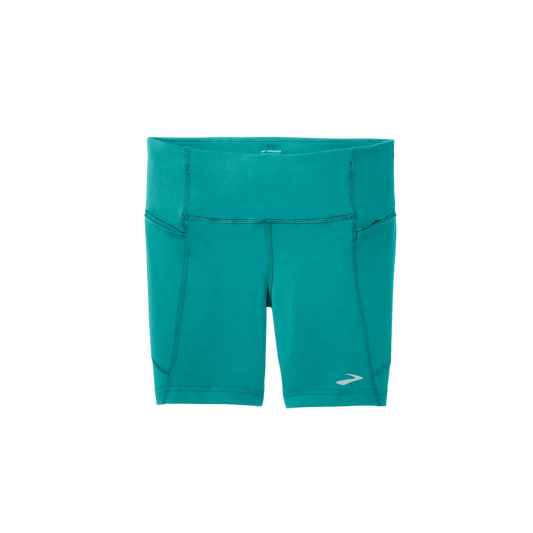 Women's Moment 5" Short Tight - Parkway Fitted