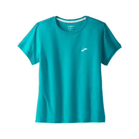 Women's Distance Short Sleeve 2.0 - Parkway Fitted