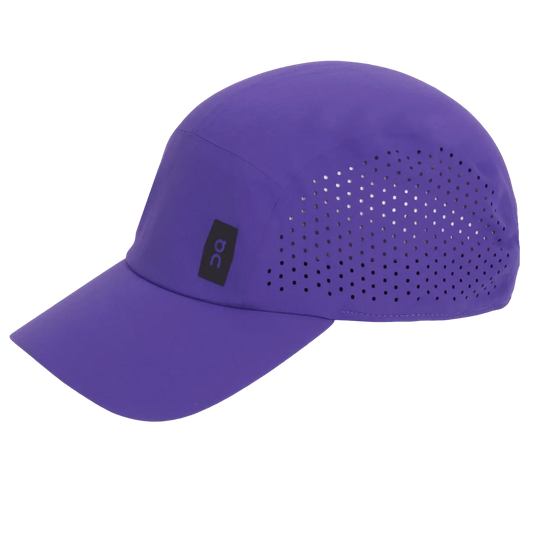 On Lightweight Cap - Parkway Fitted