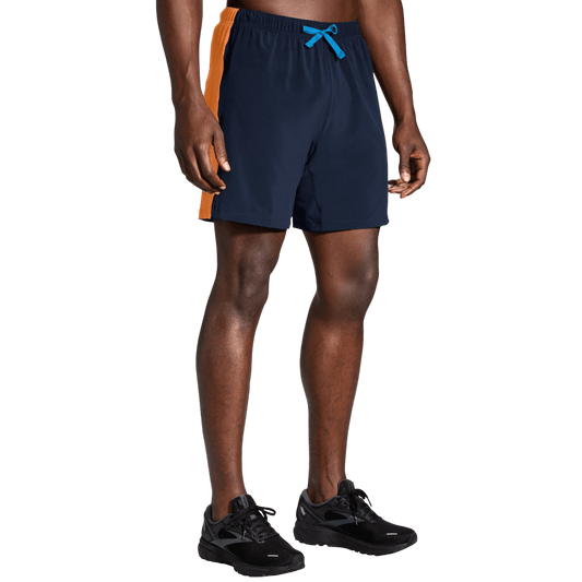 Men's Moment 7" Short - Parkway Fitted