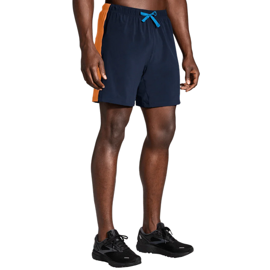 Men's Moment 7" Short - Parkway Fitted