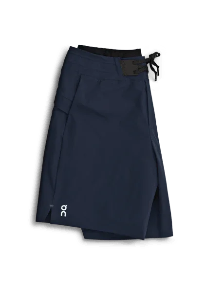 On Men's Hybrid Shorts - Parkway Fitted
