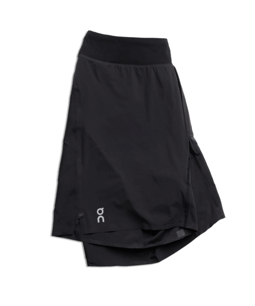 On Men's Lightweight Shorts - Parkway Fitted