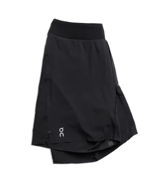 On Men's Lightweight Shorts - Parkway Fitted