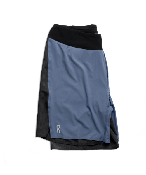 On Men's Lightweight Shorts - Parkway Fitted