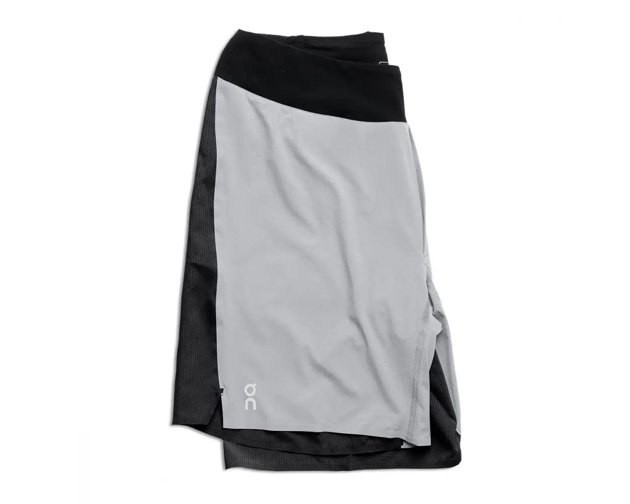 On Men's Lightweight Shorts - Parkway Fitted