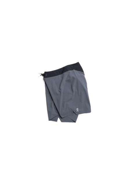On Men's Lightweight Shorts - Parkway Fitted