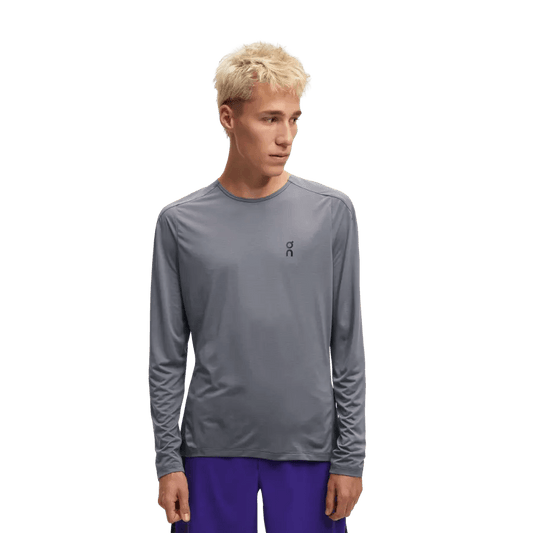 On Men's Performance Long-T - Parkway Fitted