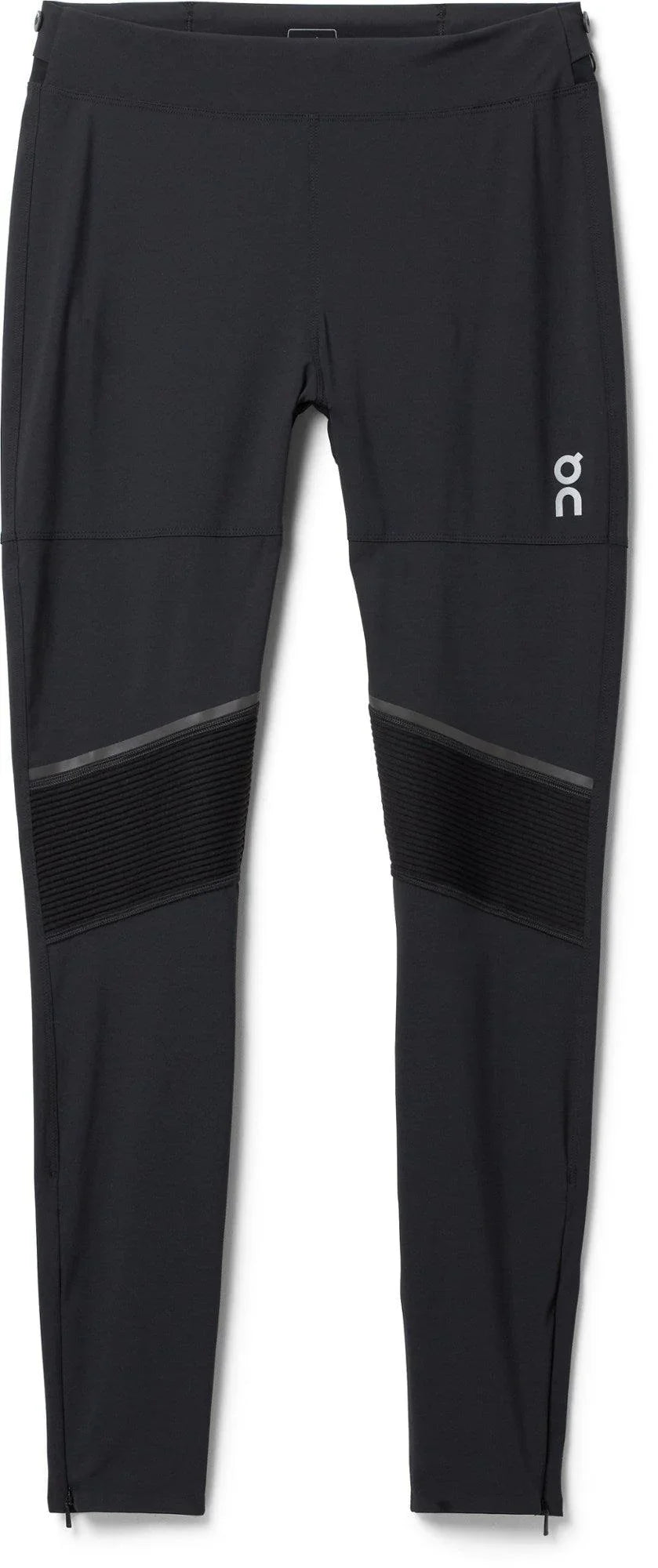 Men's Long Tights - Parkway Fitted