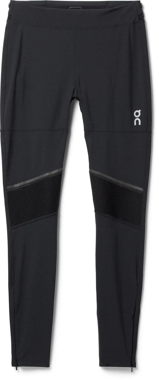 Men's Long Tights - Parkway Fitted